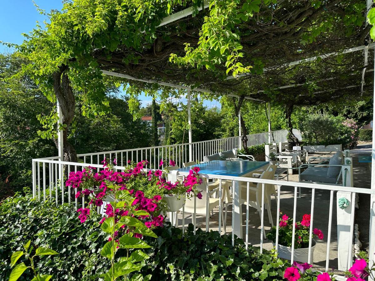 Bed and Breakfast Vista Del Mar Piran Exterior foto